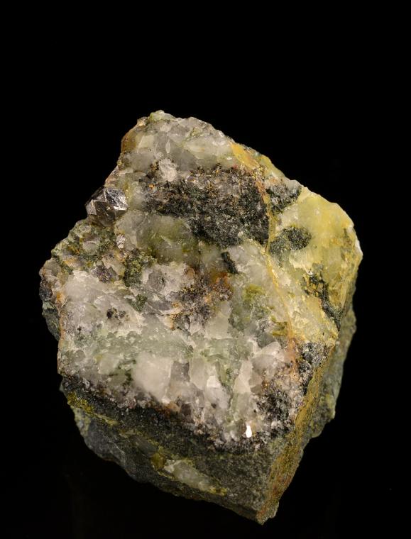 SPERRYLITE (repaired)